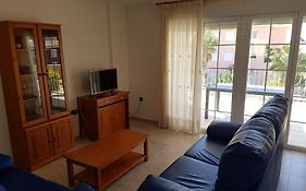residencial nerea